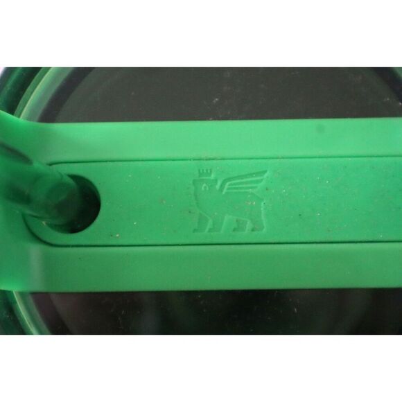 Stanley + Starbucks "Target Exclusive" 40oz Green Tumbler Limited Edition 2025 - Picture 14 of 14